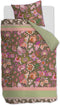 Oilily-Dekbedovertrek Amelie Sits Groen-Dames