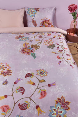 Oilily-Dekbedovertrek Daintry Flower-Dames