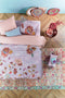Oilily-Dekbedovertrek Daintry Flower-Dames