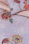 Oilily-Dekbedovertrek Daintry Flower-Dames