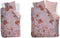 Oilily-Dekbedovertrek Daintry Flower-Dames