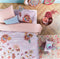 Oilily-Dekbedovertrek Daintry Flower-Girls