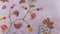 Oilily-Dekbedovertrek Daintry Flower-Girls