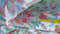 Oilily Dekbedovertrek - Fine - Meisjes - Multicolor - 200 cm x 200 cm