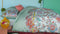 Oilily Dekbedovertrek - Fine - Meisjes - Multicolor - 200 cm x 200 cm
