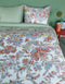 Oilily Dekbedovertrek - Fine - Meisjes - Multicolor - 200 cm x 200 cm