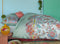 Oilily Dekbedovertrek - Fine - Meisjes - Multicolor - 200 cm x 200 cm