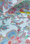 Oilily Dekbedovertrek - Fine - Meisjes - Multicolor - 200 cm x 200 cm