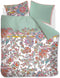 Oilily Dekbedovertrek - Fine - Meisjes - Multicolor - 200 cm x 200 cm