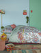 Oilily-Dekbedovertrek Fine Paisley-Dames