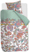 Oilily-Dekbedovertrek Fine Paisley-Dames