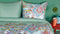 Oilily-Dekbedovertrek Fine Paisley-Dames