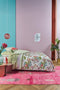 Oilily-Dekbedovertrek Line Flower-Dames