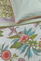 Oilily-Dekbedovertrek Line Flower-Dames