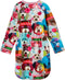 Oilily - Disco jersey dress - Grijs - 98/3T