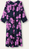 Oilily Disco - Jurk - Dames - Blauw - 36