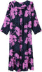 Oilily Disco - Jurk - Dames - Blauw - 40