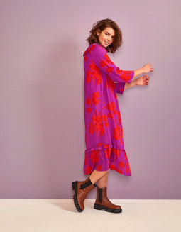 Oilily-Disco Jurk-Dames