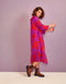Oilily-Disco Jurk-Dames