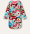 Oilily-Disco Jurk-Meisjes