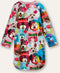 Oilily-Disco Jurk-Meisjes