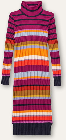 Oilily-Dissonant Jurk-Dames