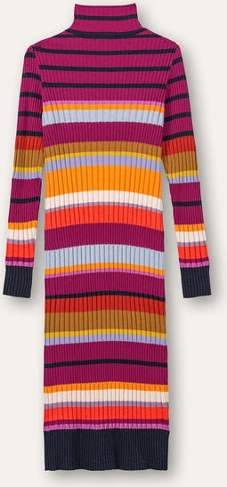 Oilily-Dissonant Jurk-Dames