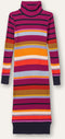 Oilily-Dissonant Jurk-Pink