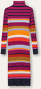 Oilily-Dissonant Jurk-Pink