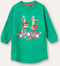 Oilily-Diva Jurk-Meisjes