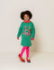Oilily-Diva Jurk-Meisjes