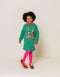 Oilily - Diva sweat dress - 128/8yr