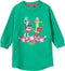 Oilily - Diva sweat dress - 152/12yr