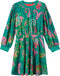 Oilily - Dizzee jersey dress - 104/4yr