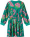 Oilily - Dizzee jersey dress - 104/4yr
