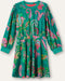 Oilily - Dizzee jersey dress - 98/3T