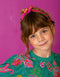 Oilily-Dizzee Jurk-Meisjes