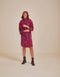 Oilily-Dizzy Jurk-Dames