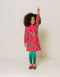 Oilily-Djangle Jurk-Meisjes