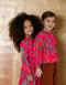 Oilily-Djangle Jurk-Meisjes