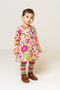 Oilily-Djanice Jurk-Fall/Winter2022