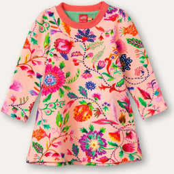 Oilily-Djanice Jurk-Meisjes