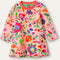 Oilily-Djanice Jurk-Meisjes