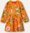 Oilily-Djazz Jurk-Fall/Winter2022