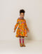 Oilily-Djazz Jurk-Fall/Winter2022