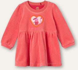 Oilily-Djazz Jurk-Meisjes
