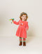 Oilily-Djazz Jurk-Meisjes