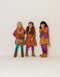 Oilily-Djazz Jurk-Meisjes