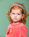 Oilily-Djazz Jurk-Meisjes