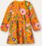 Oilily-Djazz Jurk-Meisjes